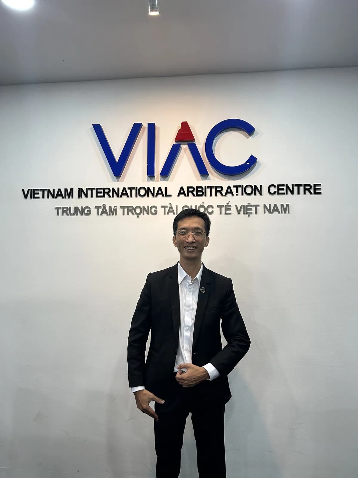 Vietnam International Arbitration Centre (VIAC)