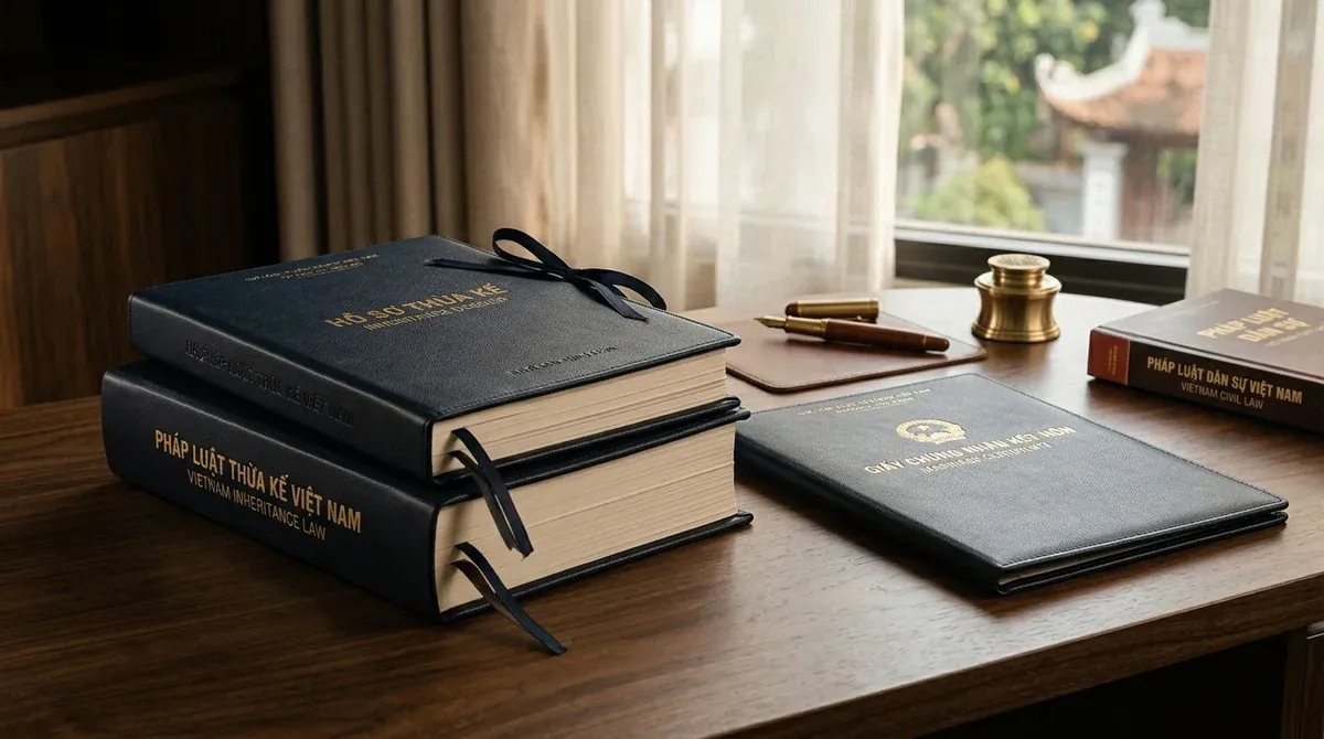 Inheritance Law in Vietnam: Rights of Foreign Heirs