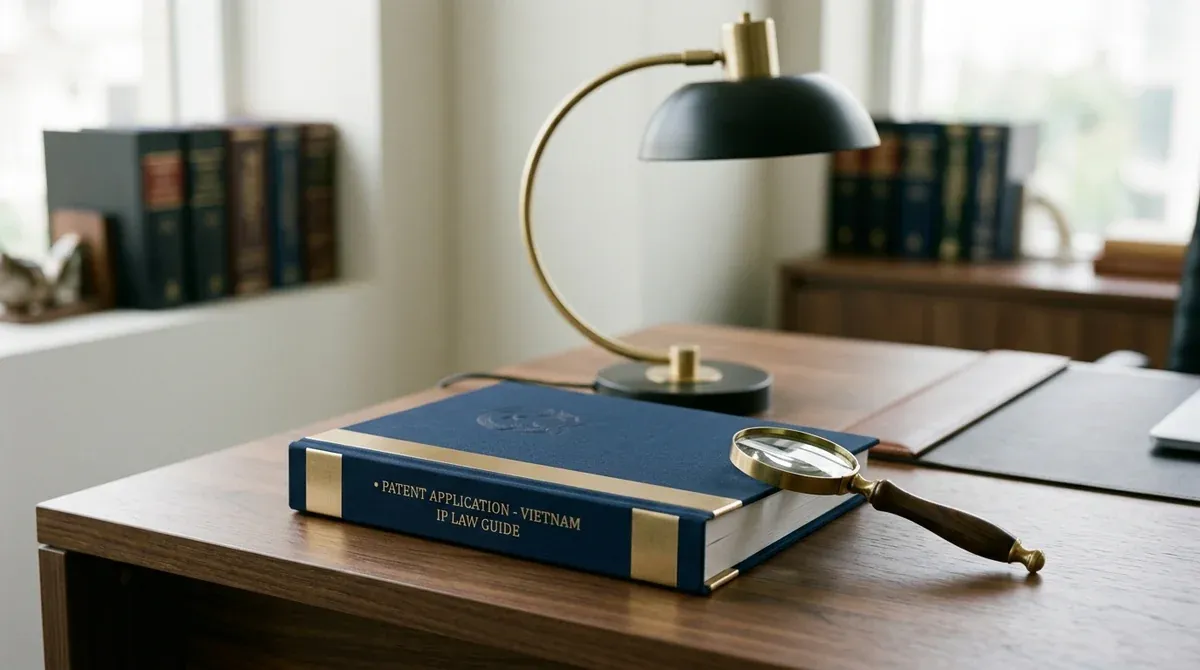 Protecting Intellectual Property in Vietnam: A Practical Legal Guide
