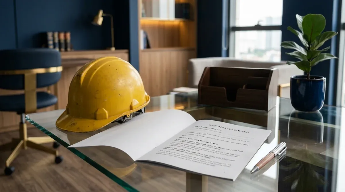 Sa Thải Trái Pháp Luật: Quyền Của Người Lao Động Và Cách Khiếu Nại