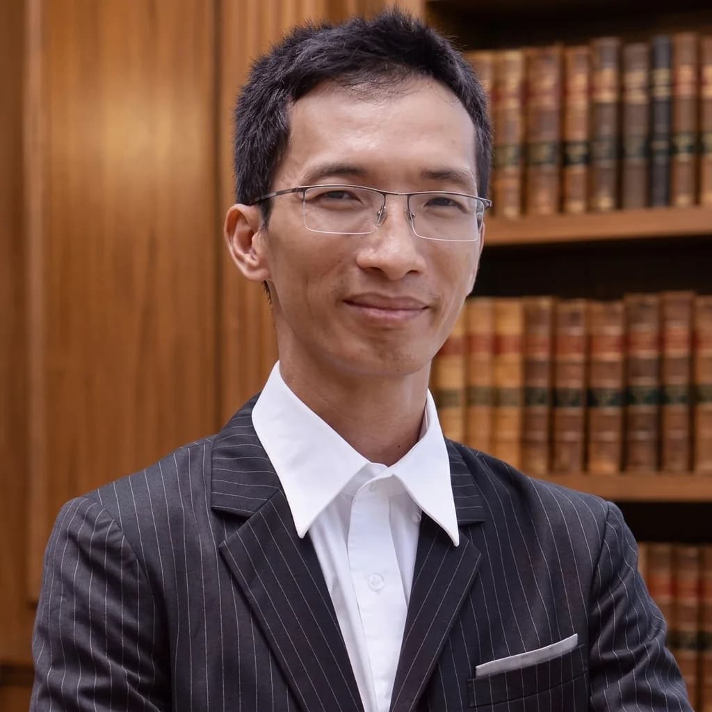 Attorney Vo Thien Hien