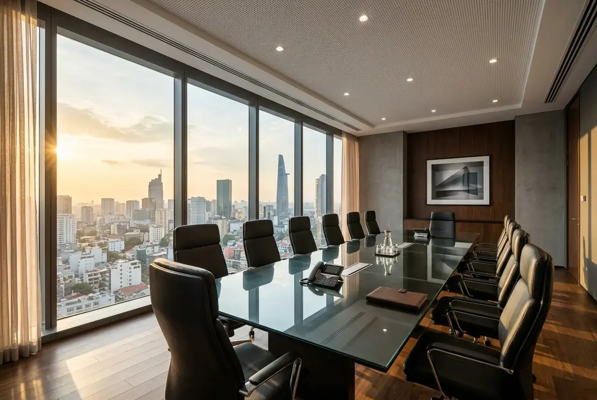 Practice Area - Corporate Law - vothienhien.com