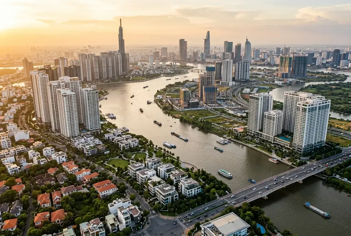 Practice Area - Land & Real Estate - vothienhien.com