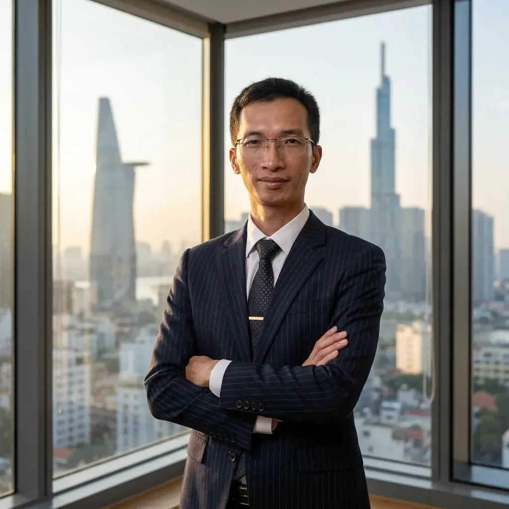 Vo Thien Hien