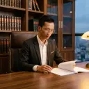 Luật sư Võ Thiện Hiển